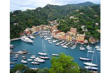 Italia Privát Santa Margherita Ligure, Esterno